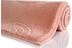 In rosa/pink: ESPRIT Badteppich ESP-2439-03 Yoga koralle