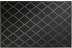 In schwarz: ESPRIT Outdoorteppich Sparkle (Rhomb) ESP-5574-359 navy