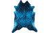 In blau: Gino Falcone Teppich Bionda blue