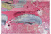 In multicolor: Gino Falcone Teppich Cosima pink multi
