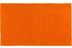 In terrakotta/orange: Gözze Badteppich Chenille orange