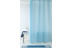 In blau: GRUND Duschvorhang Impressa blau