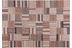 In multicolor: talis teppiche Handwebteppich FLASH HOUSE 1605 natural gemustert