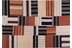In multicolor: talis teppiche Teppich MASH UP 2029 multi gemustert