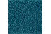 In blau: Skorpa Hochflor-Teppichboden Velours Karl Mittelblau