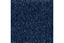 In blau: Skorpa Hochflor-Teppichboden Velours Karl Mitternachtsblau