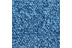 In blau: Skorpa Teppichboden Schlinge Baltic meliert hellblau