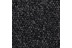 In schwarz: Skorpa Teppichboden Schlinge Baltic meliert schwarz