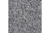In grau: Skorpa Teppichboden Schlinge Baltic meliert silber/grau