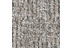 In grau: Skorpa Schlingen-Teppichboden Alex gemustert grau