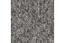 In grau: Skorpa Teppichboden Schlinge Korfu grau