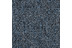 In blau: Skorpa Schlingen-Teppichboden Friedrich blaugrau