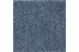 In blau: Skorpa Velours-Teppichboden Justus meliert blau