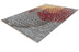 In multicolor: Kayoom Teppich Dilan 400-IN Multi / Rot