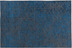 In blau: INSTYLE by Kayoom Teppich Kalevi 200-IN Blau
