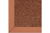 In terrakotta/orange: JAB Anstoetz Teppich Amaze 3730/165