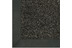 In schwarz: JAB Anstoetz Teppich Champ 3703/899