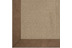 In beige: JAB Anstoetz Teppich Clarity 3741/378