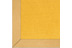 In gelb: JAB Anstoetz Teppich Clarity 3741/444