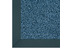 In blau: JAB Anstoetz Teppich Cloud 3667/656
