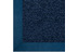 In blau: JAB Anstoetz Teppich Delight 3690/156