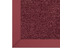 In rot: JAB Anstoetz Teppich Delight 3690/166