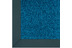 In blau: JAB Anstoetz Teppich Diamonds 3672/357