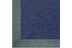 In blau: JAB Anstoetz Teppich Diva 3694/ 055