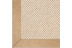 In beige: JAB Anstoetz Teppich Dot 3712/076