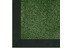 In grün: JAB Anstoetz Teppich Fame 3660/230