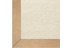 In beige: JAB Anstoetz Teppich Fame 3753/175