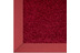 In rot: JAB Anstoetz Teppich Fame 3660/412