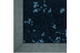 In blau: JAB Anstoetz Teppich Gobi 3726/555