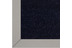 In blau: JAB Anstoetz Teppich Icon 3727/757