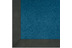 In blau: JAB Anstoetz Teppich Infinity 3664/653