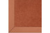 In terrakotta/orange: JAB Anstoetz Teppich Infinity 3744/265