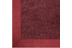 In rot: JAB Anstoetz Teppich Legend 3699/519