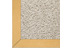 In beige: JAB Anstoetz Teppich Moto 3692/022