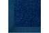 In blau: JAB Anstoetz Teppich Moto 3692/255