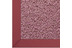 In rosa/pink: JAB Anstoetz Teppich Moto 3692/285