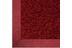 In rot: JAB Anstoetz Teppich Moto 3692/810