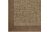 In beige: JAB Anstoetz Teppich Nature 3717/371