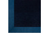 In blau: JAB Anstoetz Teppich Ocean SD 3746/757