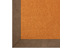In terrakotta/orange: JAB Anstoetz Teppich Phantom 3697/661