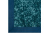 In blau: JAB Anstoetz Teppich Puna 3724/356