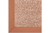 In rosa/pink: JAB Anstoetz Teppich Supreme 3700/168