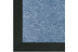 In blau: JAB Anstoetz Teppich Twinkle 3641/156