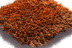 In terrakotta/orange: Kaiya Hochflor-Teppich Lago Mix Orange 63
