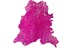 In multicolor: Kayoom Teppich Glam 410 Violett / Silber