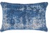 In blau: Kayoom Sofakissen Nostalgia Pillow 385 Blau
